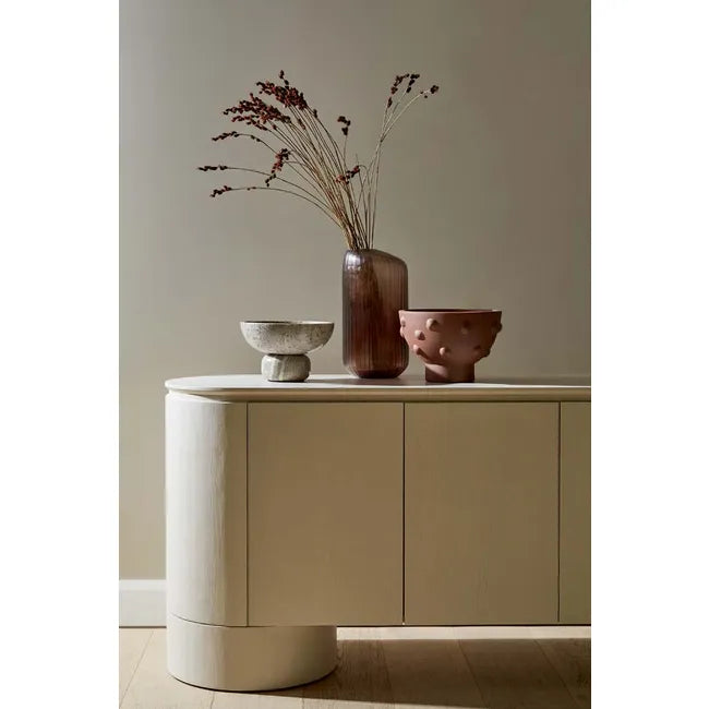 Pluto Porcelain Buffet by GlobeWest from Make Your House A Home Premium Stockist. Furniture Store Bendigo. 20% off Globe West Sale. Australia Wide Delivery.