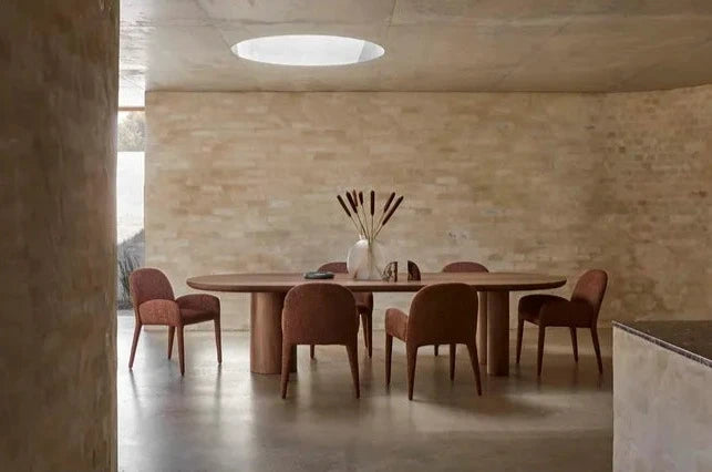 GlobeWest Jules Dining Chairs