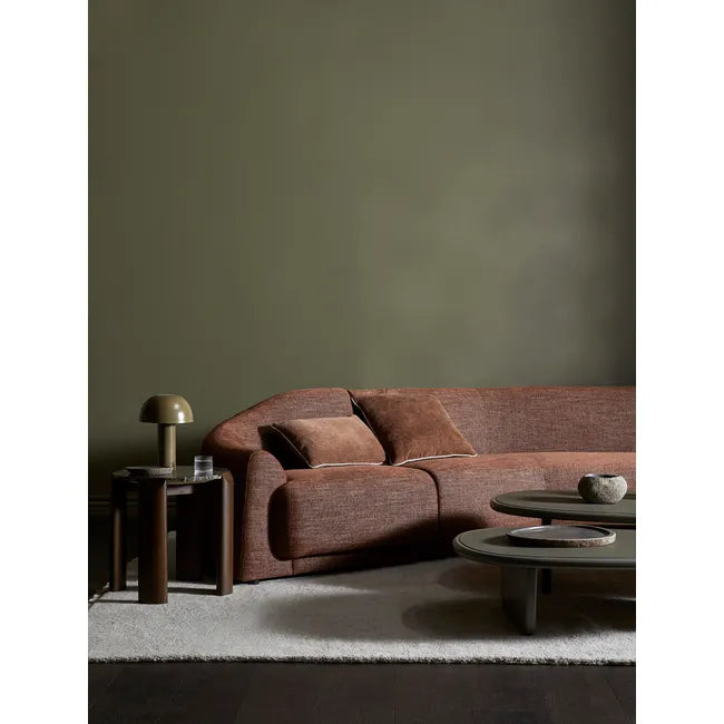 Willa Marble Side Table