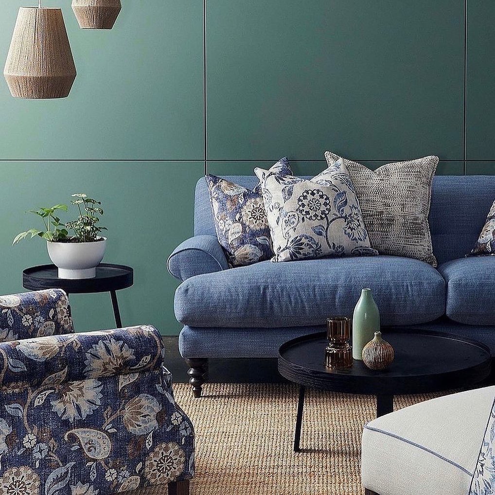 Coogee Sofa by Molmic available from Make Your House A Home, Furniture Store located in Bendigo, Victoria. Australian Made in Melbourne.