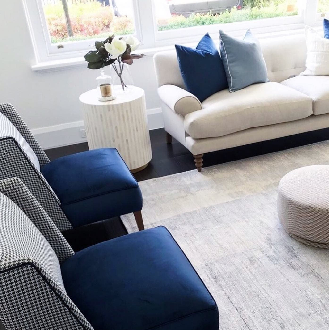 Coogee Sofa by Molmic available from Make Your House A Home, Furniture Store located in Bendigo, Victoria. Australian Made in Melbourne.