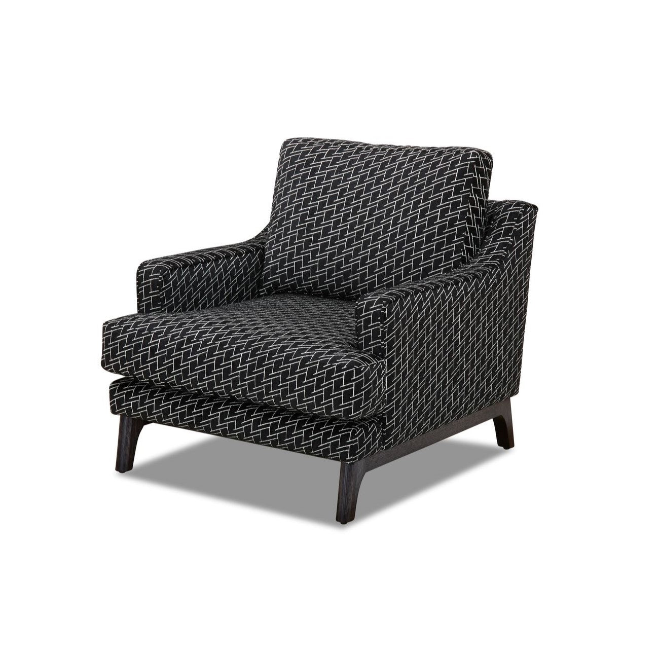 Ridley Occasional Chair by Molmic available from Make Your House A Home, Furniture Store located in Bendigo, Victoria. Australian Made in Melbourne.
