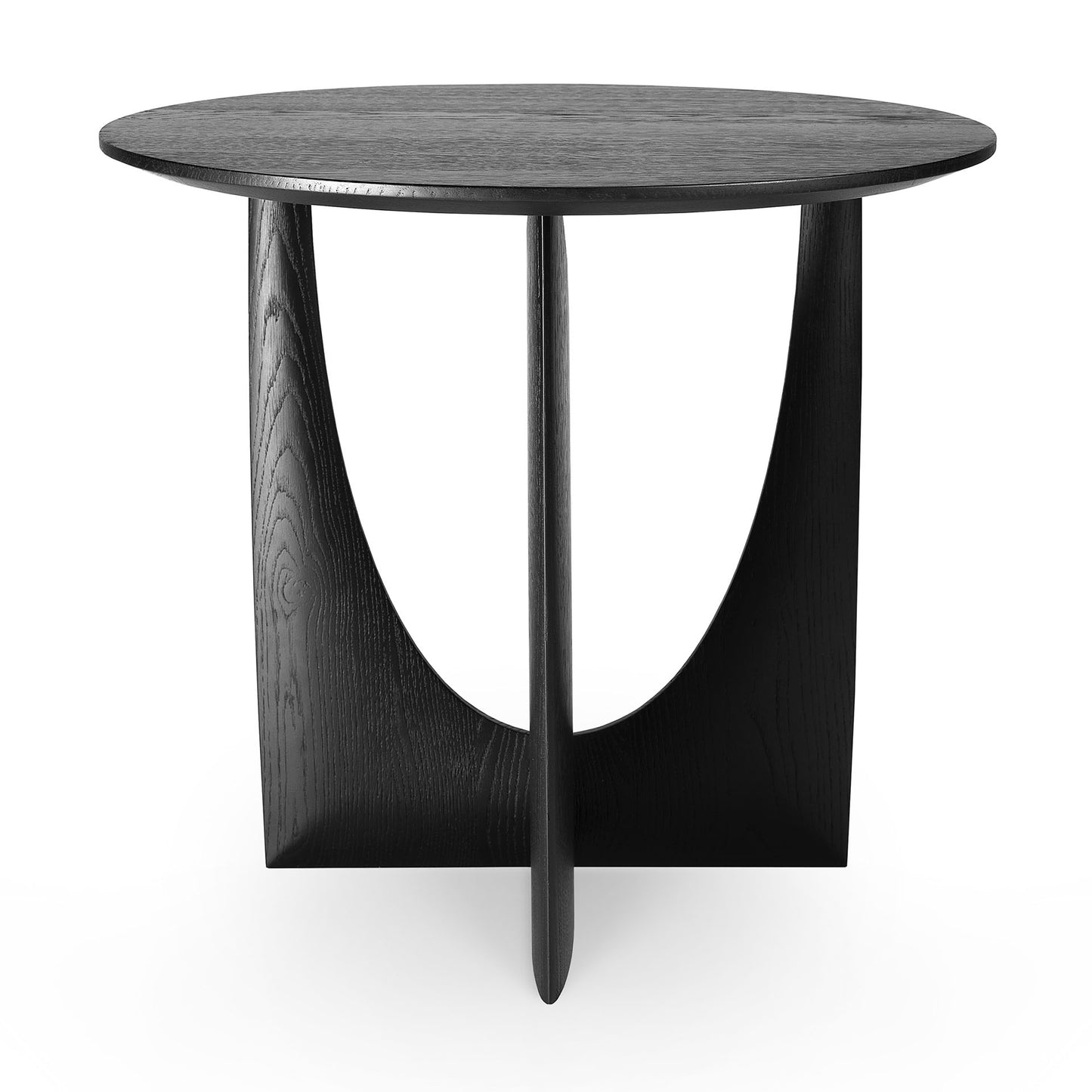 Ethnicraft Geometric Side Table available from Make Your House A Home, Bendigo, Victoria, Australia