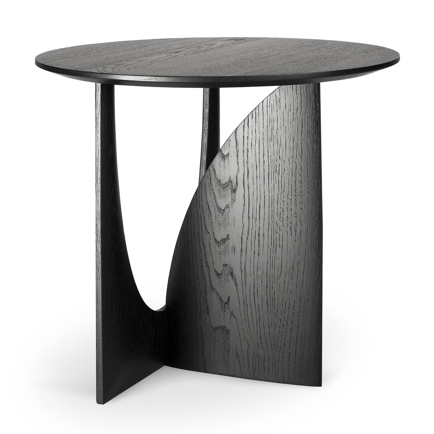 Ethnicraft Geometric Side Table available from Make Your House A Home, Bendigo, Victoria, Australia