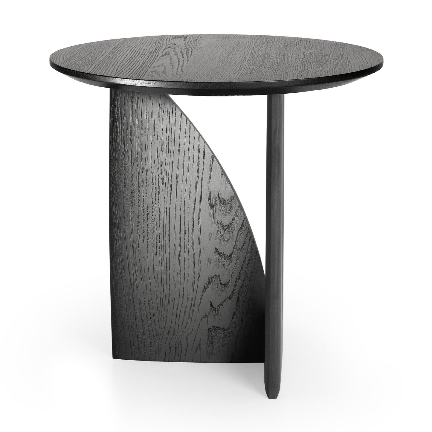 Ethnicraft Geometric Side Table available from Make Your House A Home, Bendigo, Victoria, Australia