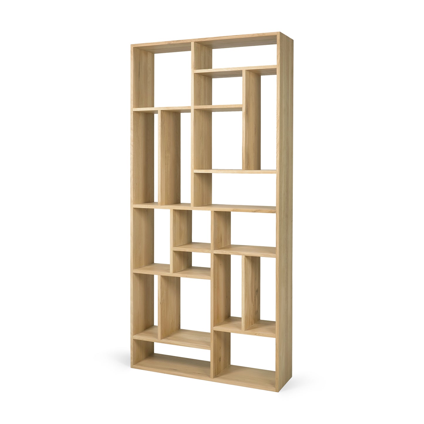 Ethnicraft Oak M Rack available from Make Your House A Home, Bendigo, Victoria, Australia