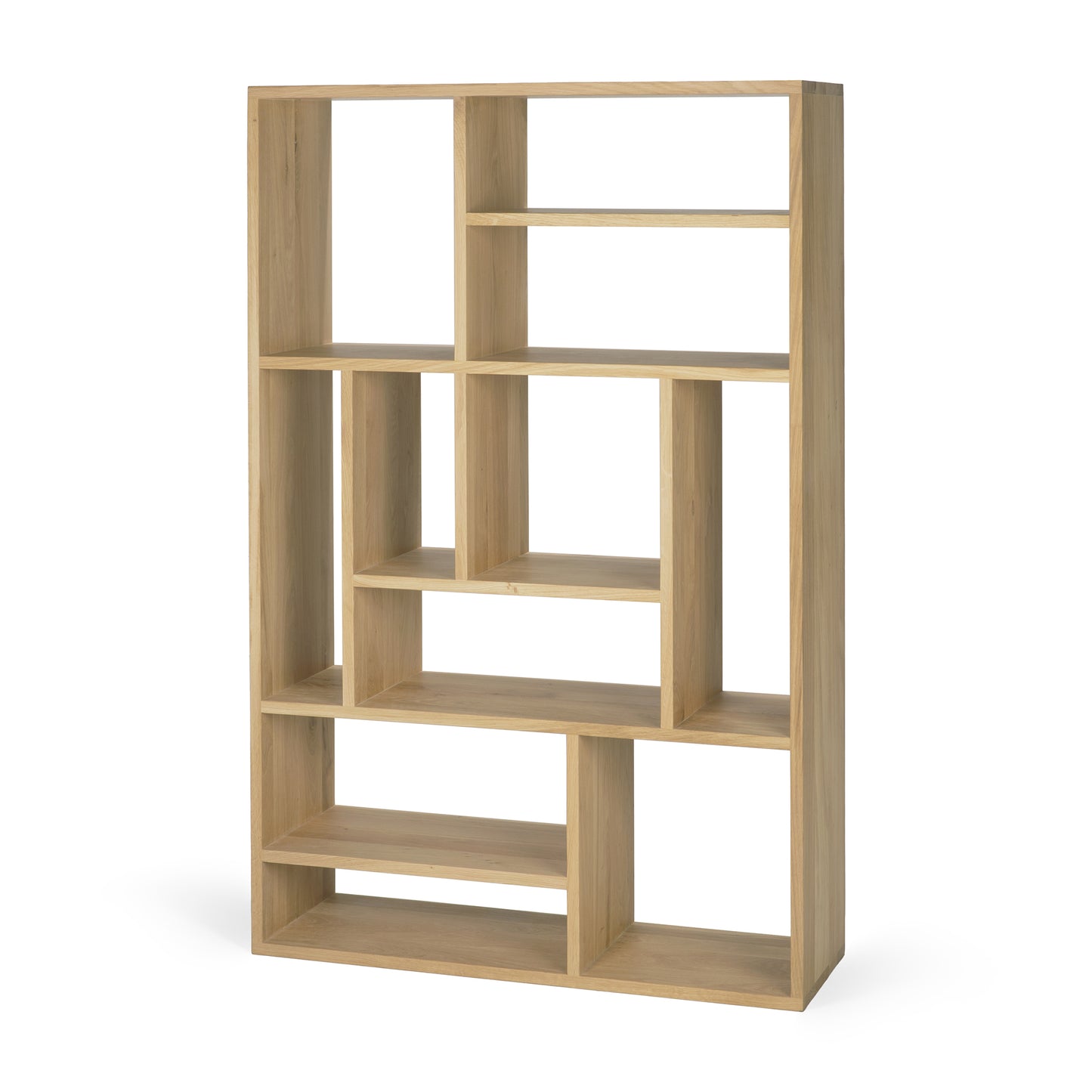 Ethnicraft Oak M Rack available from Make Your House A Home, Bendigo, Victoria, Australia