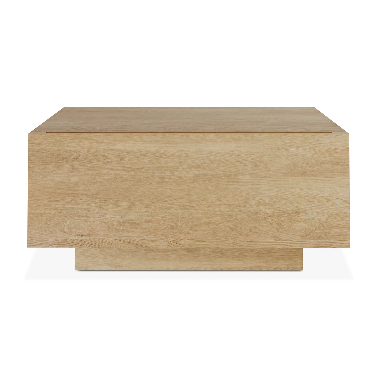Ethnicraft Oak Madra Bedside Table is available from Make Your House A Home, Bendigo, Victoria, Australia