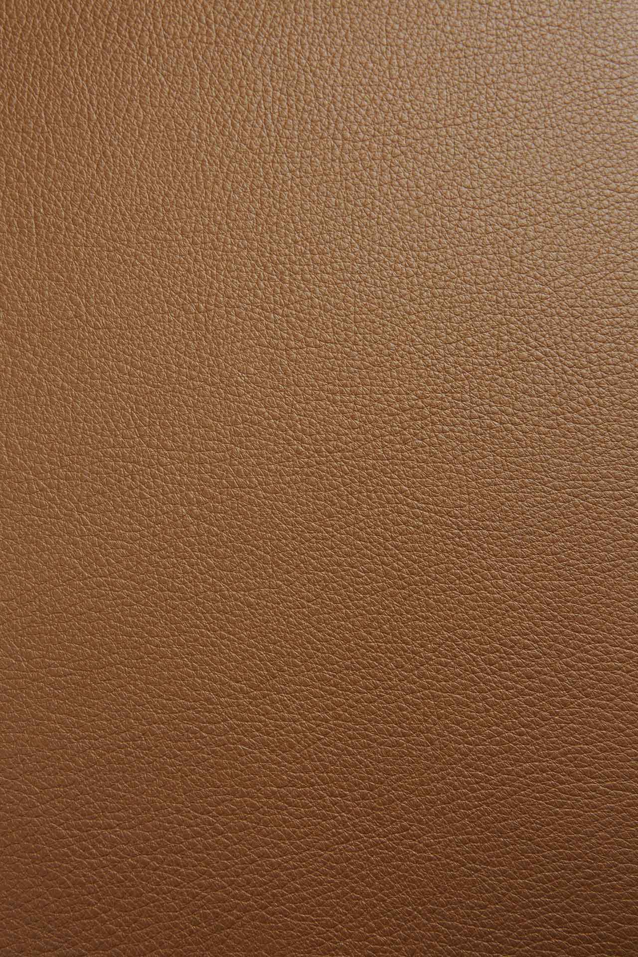 Ethnicraft Oak Bok Cognac Leather Dining Chair is available from Make Your House A Home, Bendigo, Victoria, Australia