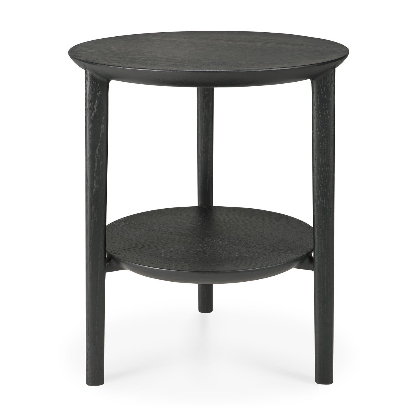 Ethnicraft Oak Bok Side Table available from Make Your House A Home, Bendigo, Victoria, Australia