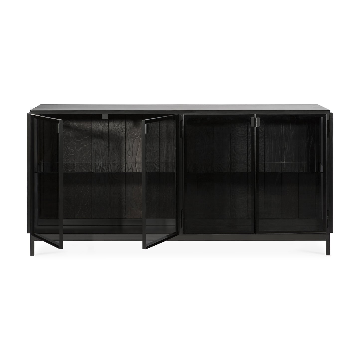 Ethnicraft Anders Sideboard Buffet is available from Make Your House A Home, Bendigo, Victoria, Australia