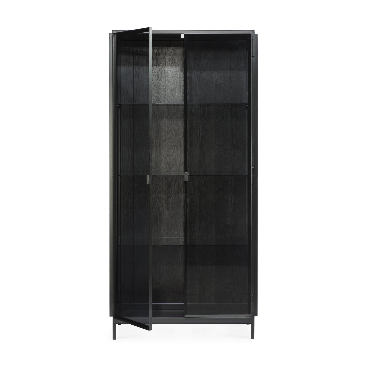 Ethnicraft Anders Storage Display Cabinet available from Make Your House A Home, Bendigo, Victoria, Australia