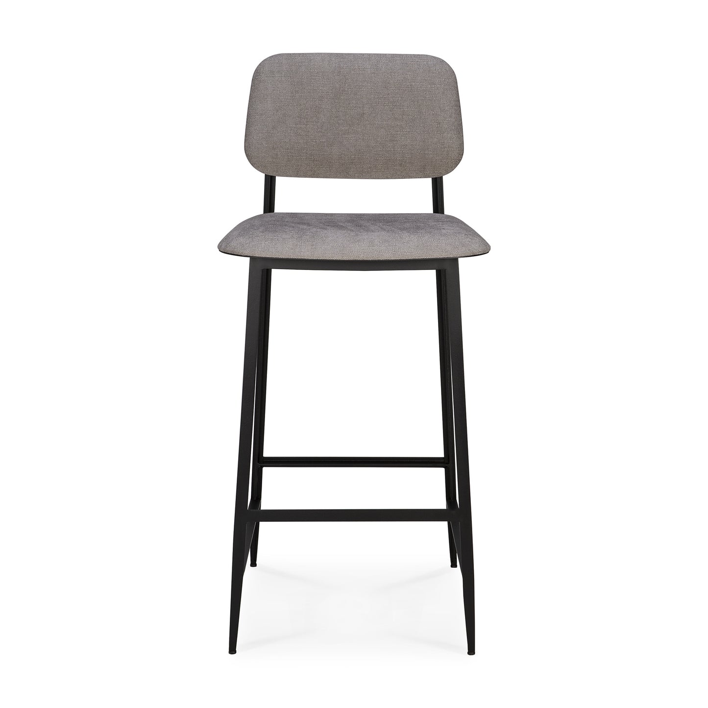 Ethnicraft DC Counter Bar Stool available from Make Your House A Home, Bendigo, Victoria, Australia