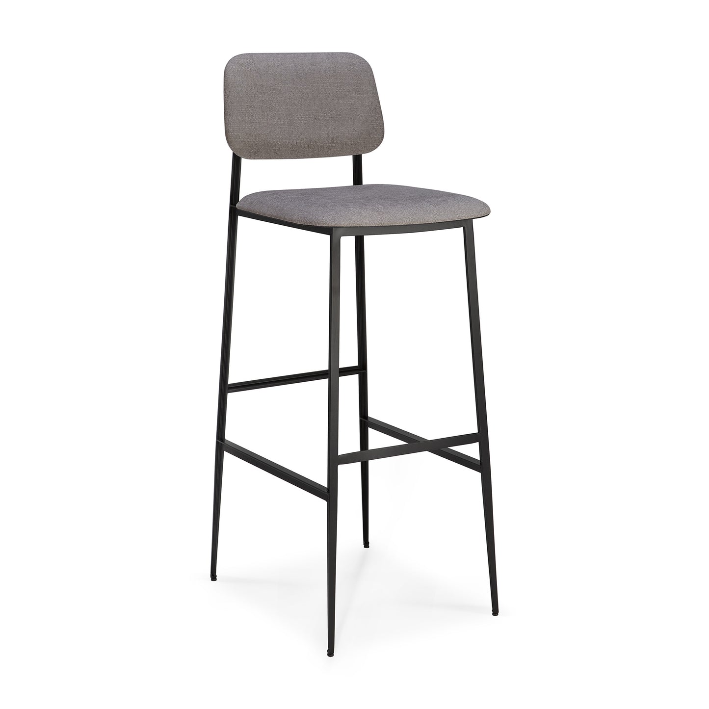 Ethnicraft DC Counter Bar Stool available from Make Your House A Home, Bendigo, Victoria, Australia