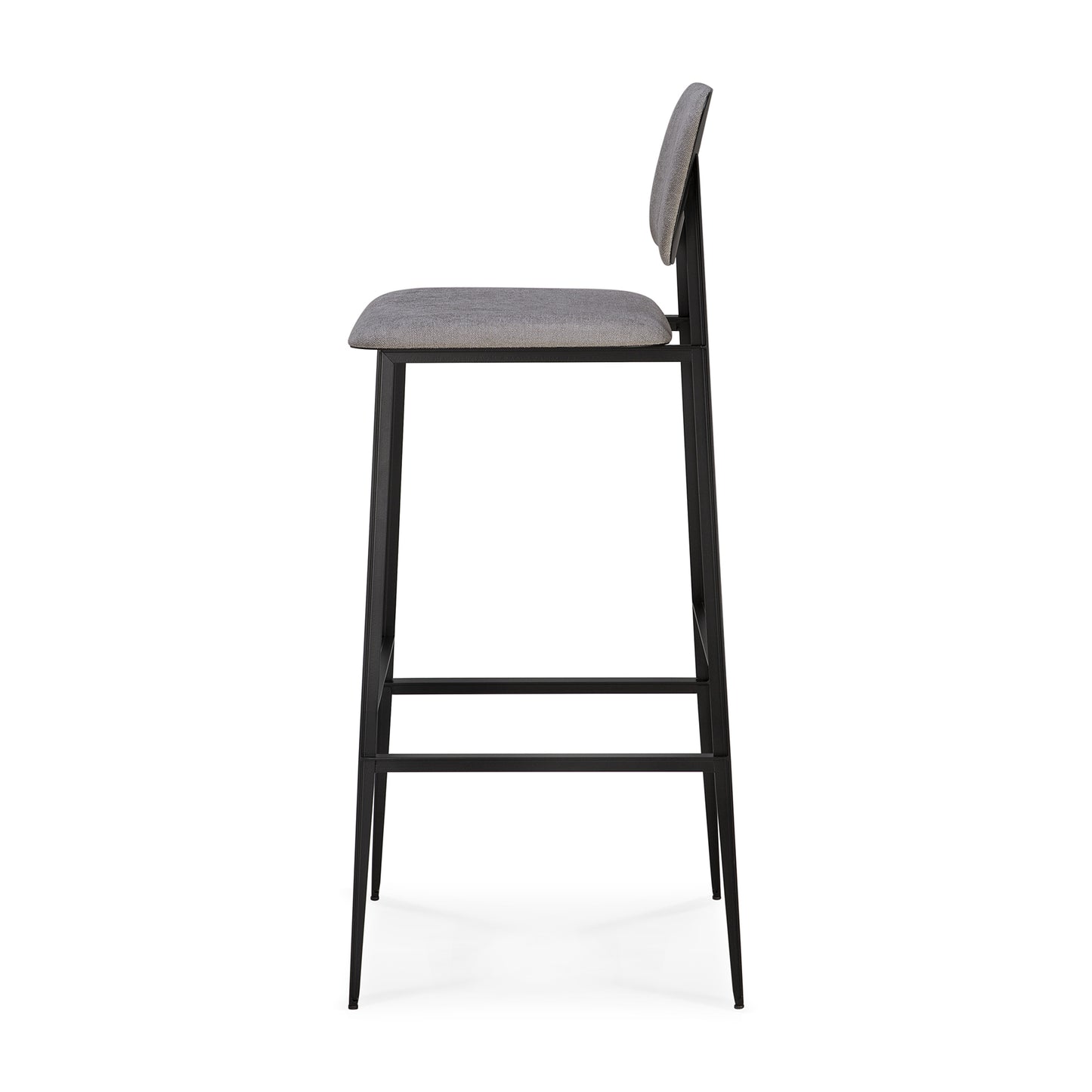 Ethnicraft DC Counter Bar Stool available from Make Your House A Home, Bendigo, Victoria, Australia