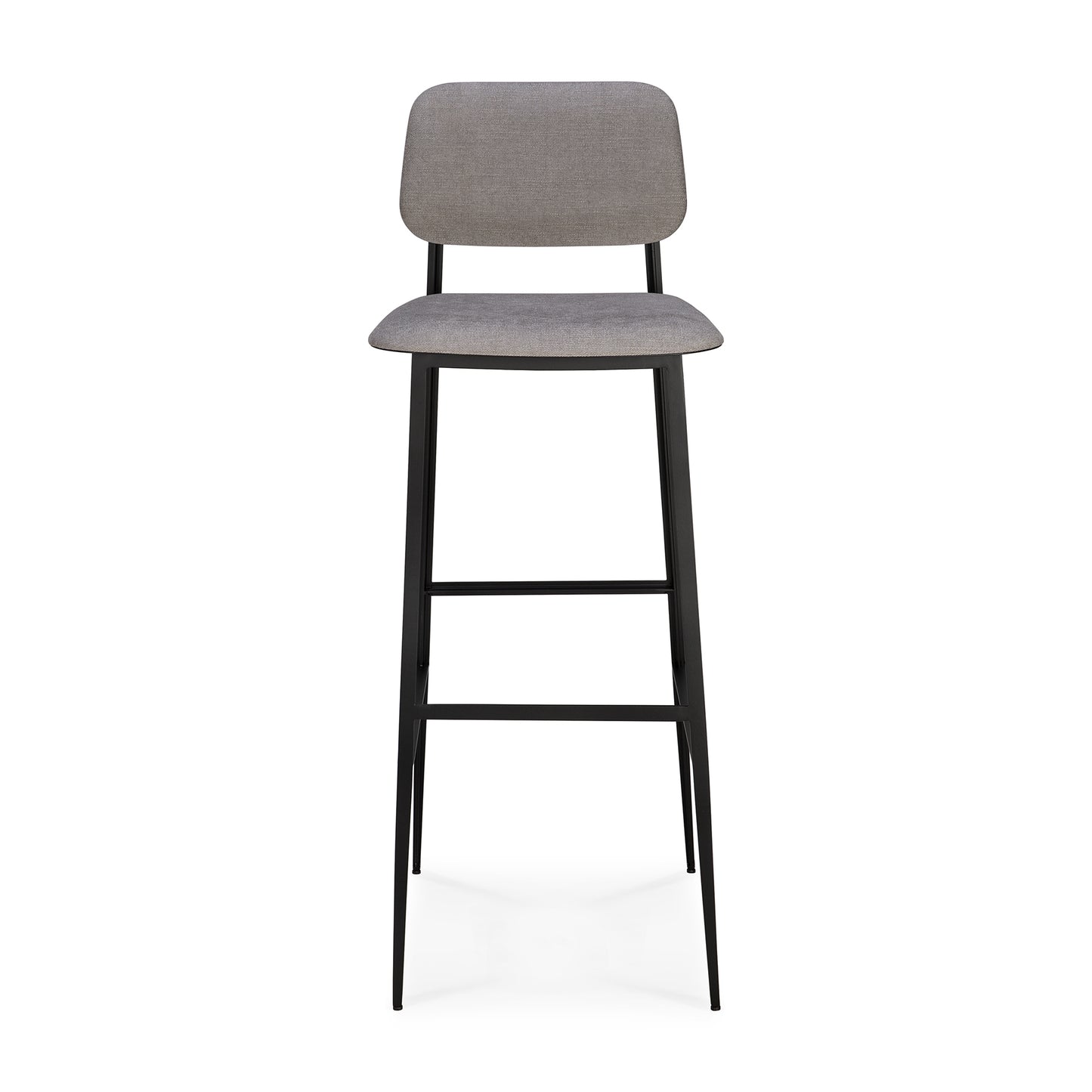 Ethnicraft DC Counter Bar Stool available from Make Your House A Home, Bendigo, Victoria, Australia