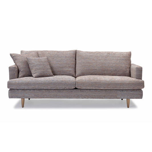 Drifter Modular Sofa by Molmic available from Make Your House A Home, Furniture Store located in Bendigo, Victoria. Australian Made in Melbourne. Cooper Sofa Molmic.