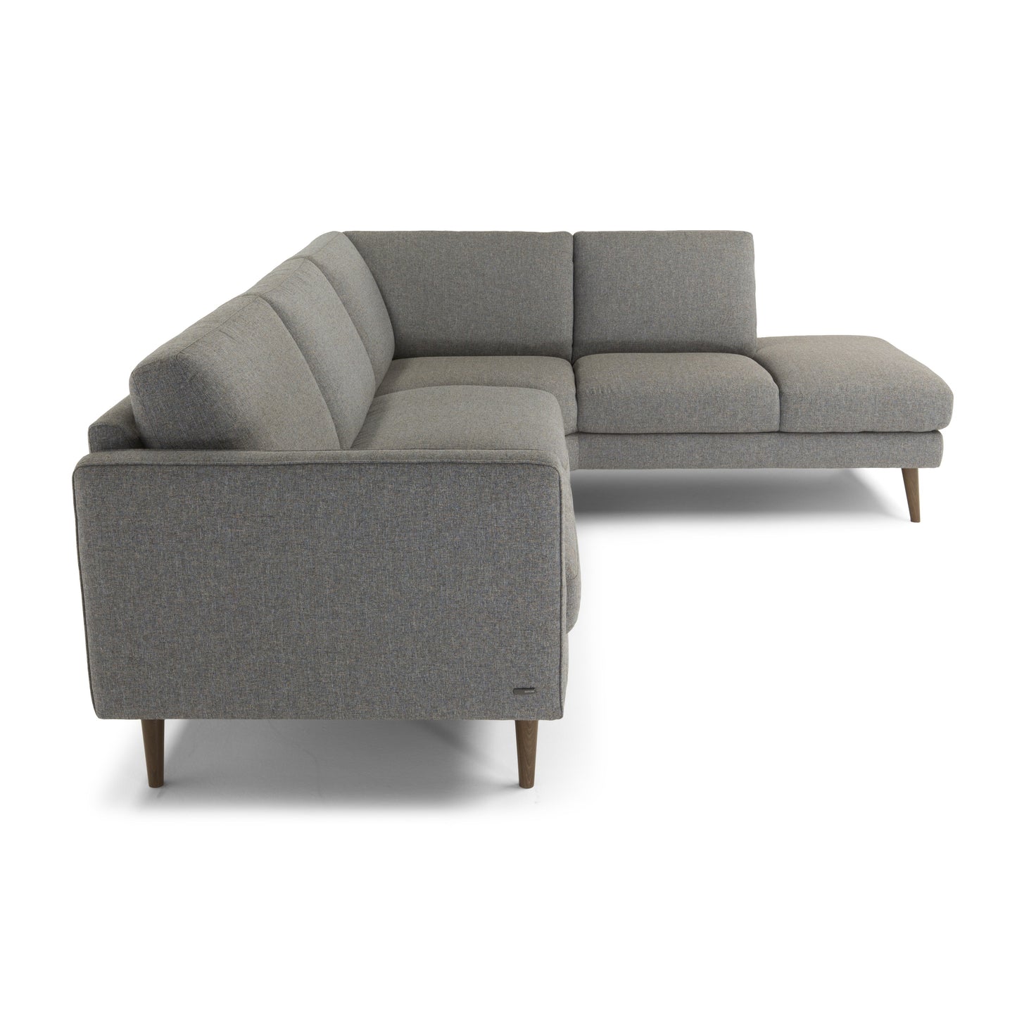 Natuzzi Editions Destrezza C092 Modular Sofa. Available from your Natuzzi Stockist Make Your House A Home, Bendigo, Victoria. Australia wide delivery to Melbourne. Italian leather.