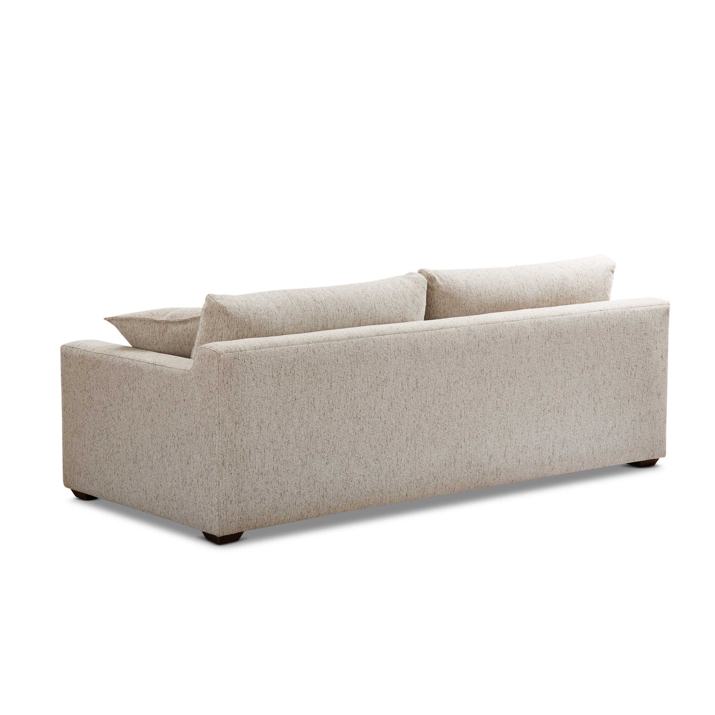 Hudson Modular Sofa by Molmic available from Make Your House A Home, Furniture Store located in Bendigo, Victoria. Australian Made in Melbourne.