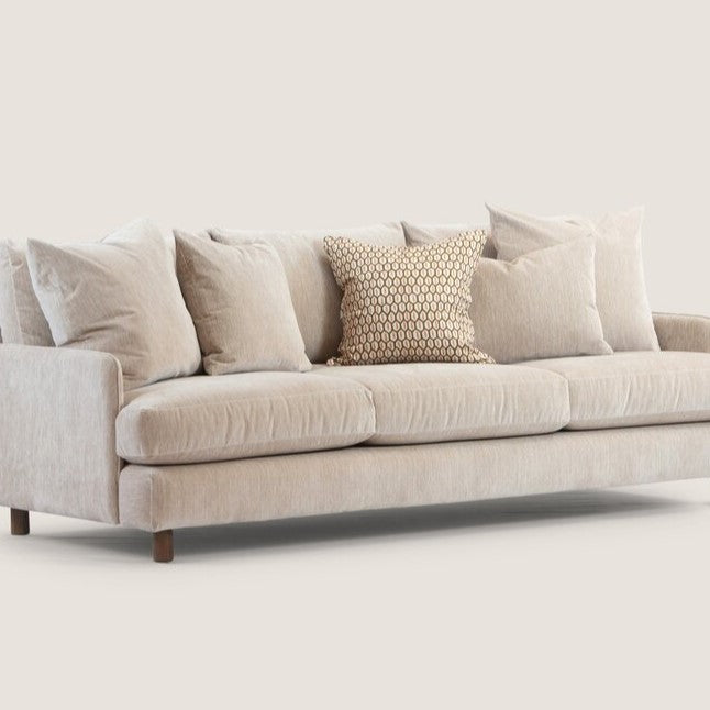 Rydell Modular Sofa by Molmic available from Make Your House A Home, Furniture Store located in Bendigo, Victoria. Australian Made in Melbourne.