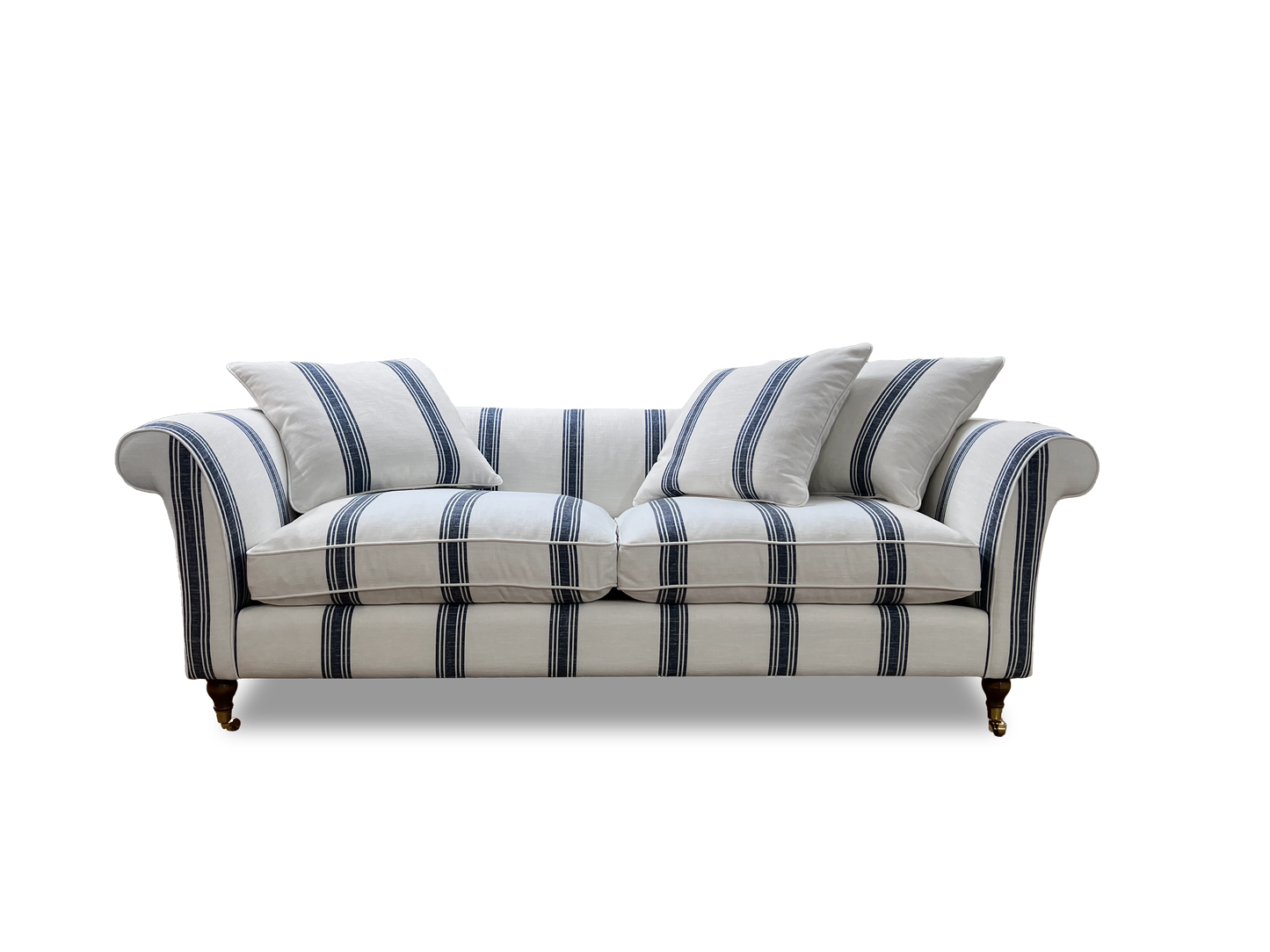 Abode Sofa by Molmic