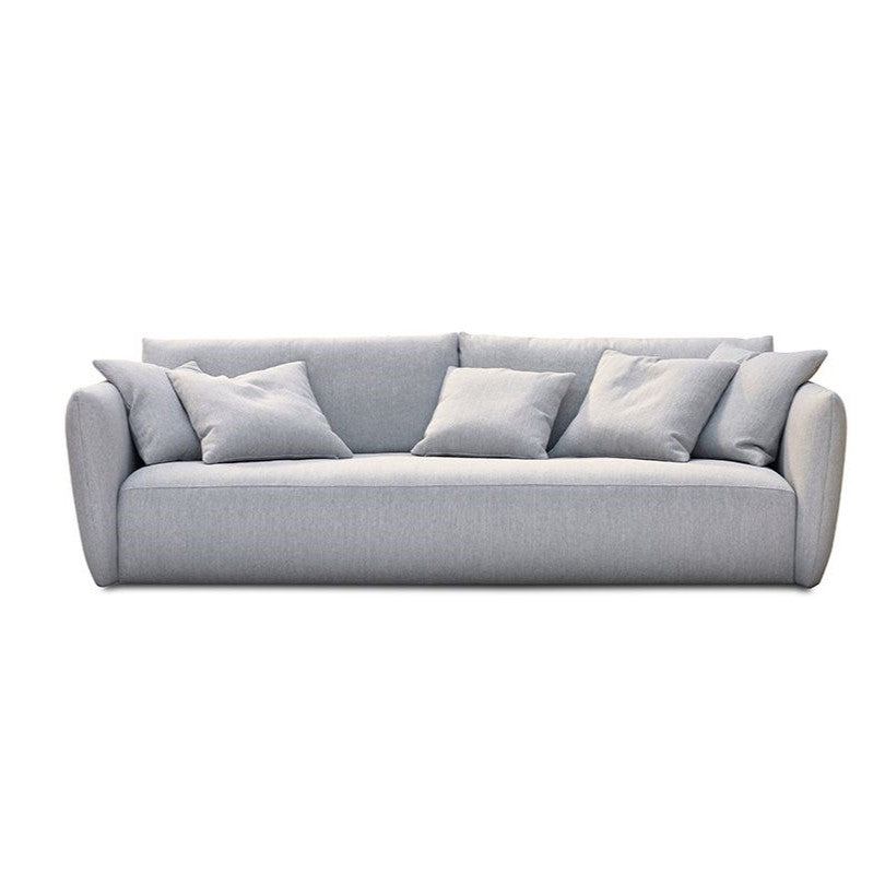 Alfie Sofa by Molmic available from Make Your House A Home, Furniture Store located in Bendigo, Victoria. Australian Made in Melbourne.