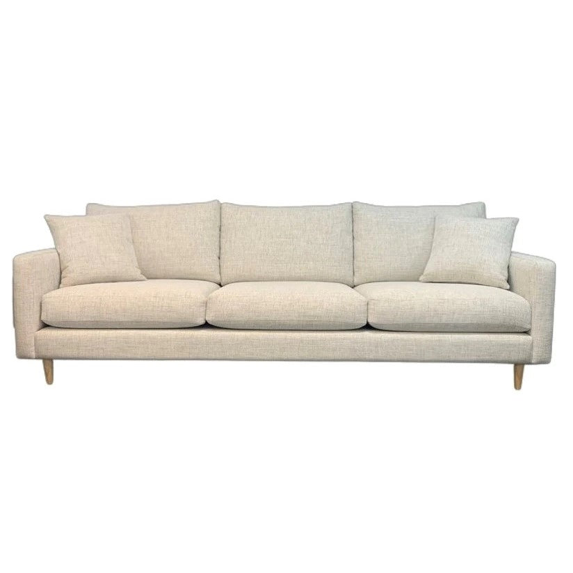 Ally Sofa by Molmic available from Make Your House A Home, Furniture Store located in Bendigo, Victoria. Australian Made in Melbourne.