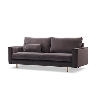 Alpine Sofa by Molmic available from Make Your House A Home, Furniture Store located in Bendigo, Victoria. Australian Made in Melbourne.