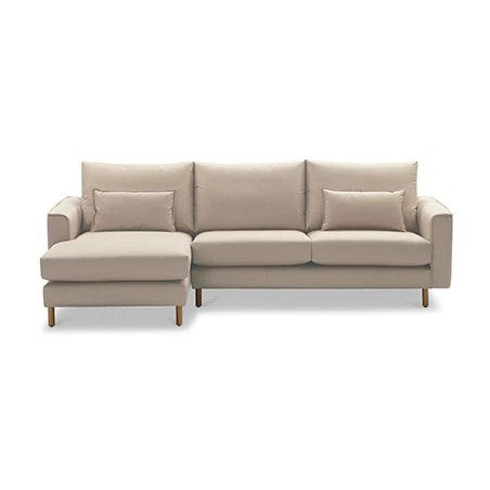 Alpine Sofa by Molmic available from Make Your House A Home, Furniture Store located in Bendigo, Victoria. Australian Made in Melbourne.