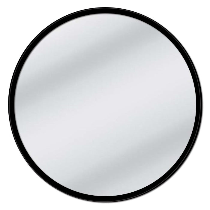 Anderson XXL Round Mirror