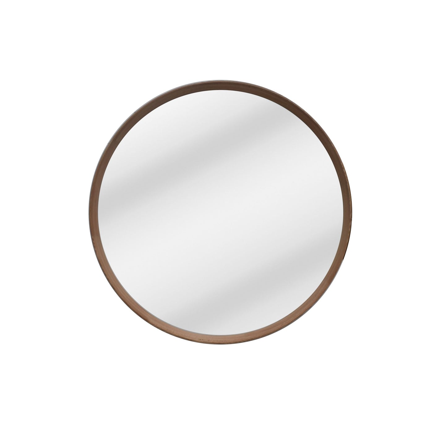 Anderson XXL Round Mirror