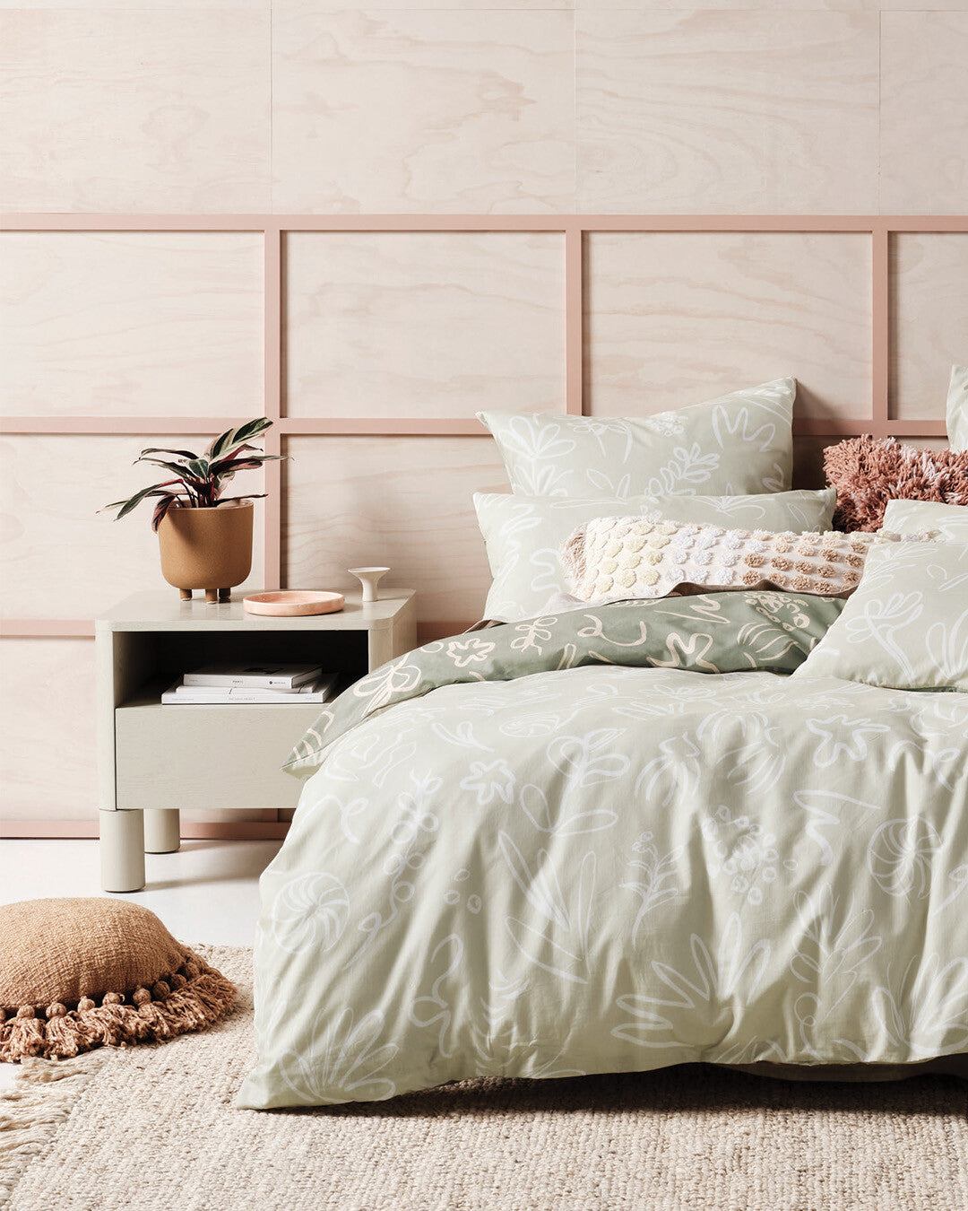 Artie Open Bedside by GlobeWest from Make Your House A Home Premium Stockist. Furniture Store Bendigo. 20% off Globe West. Australia Wide Delivery.