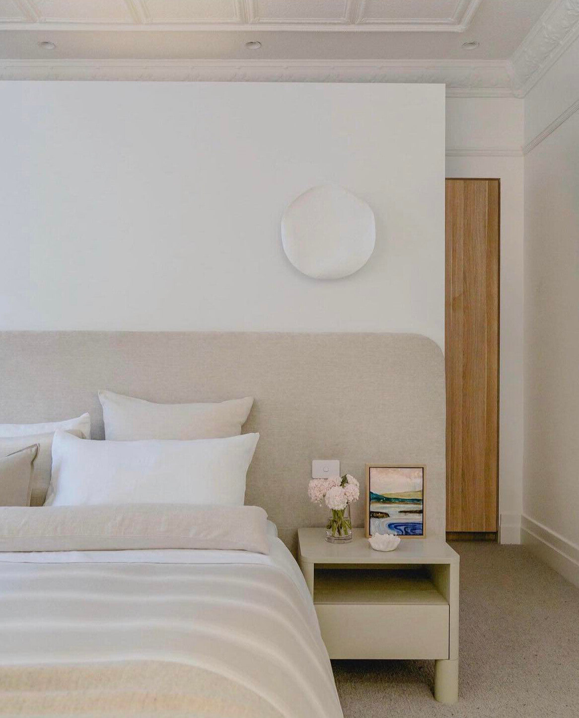 Artie Open Bedside by GlobeWest from Make Your House A Home Premium Stockist. Furniture Store Bendigo. 20% off Globe West. Australia Wide Delivery.