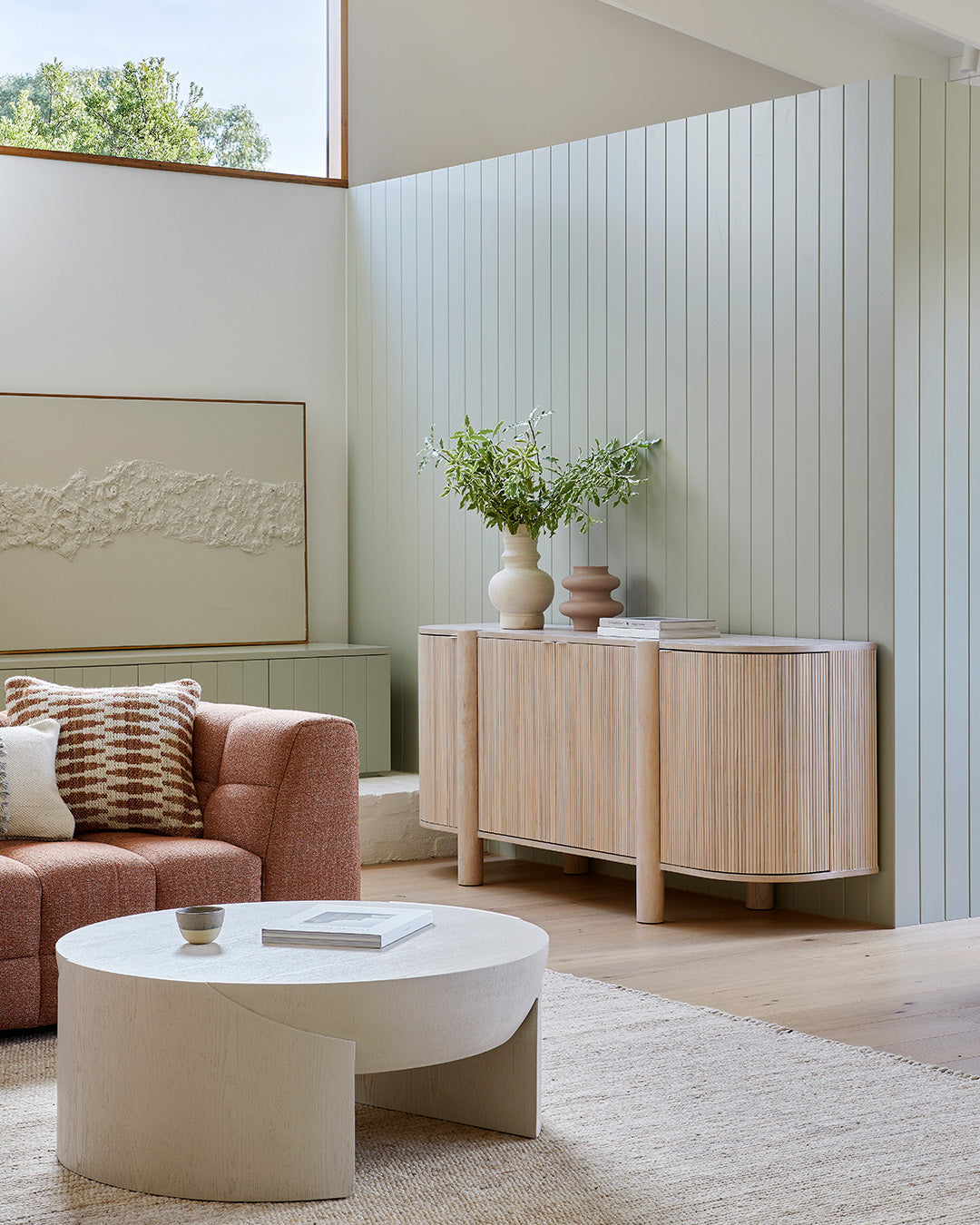 Artie Ripple Buffet by GlobeWest from Make Your House A Home Premium Stockist. Furniture Store Bendigo. 20% off Globe West. Australia Wide Delivery.