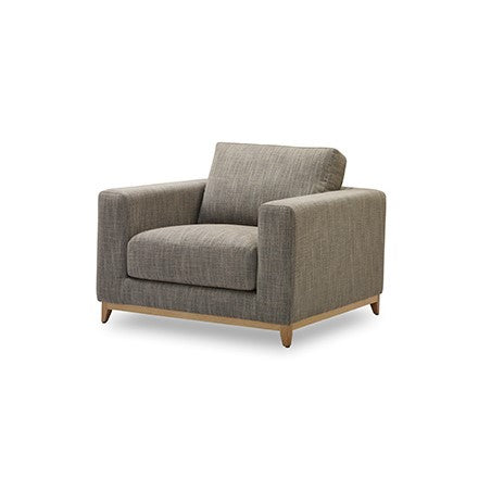 Aston Modular Sofa by Molmic available from Make Your House A Home, Furniture Store located in Bendigo, Victoria. Australian Made in Melbourne.