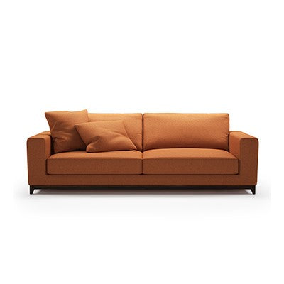 Aston Sofa by Molmic available from Make Your House A Home, Furniture Store located in Bendigo, Victoria. Australian Made in Melbourne.