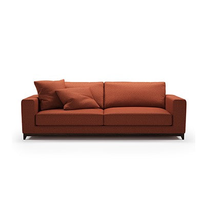 Aston Sofa by Molmic available from Make Your House A Home, Furniture Store located in Bendigo, Victoria. Australian Made in Melbourne.