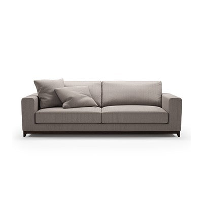 Aston Modular Sofa by Molmic available from Make Your House A Home, Furniture Store located in Bendigo, Victoria. Australian Made in Melbourne.