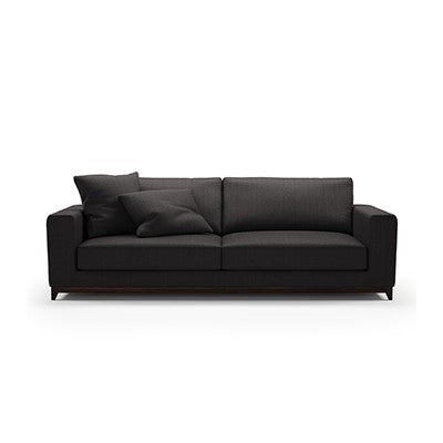 Aston Modular Sofa by Molmic available from Make Your House A Home, Furniture Store located in Bendigo, Victoria. Australian Made in Melbourne.
