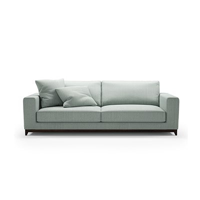 Aston Modular Sofa by Molmic available from Make Your House A Home, Furniture Store located in Bendigo, Victoria. Australian Made in Melbourne.
