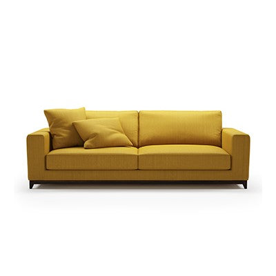 Aston Modular Sofa by Molmic available from Make Your House A Home, Furniture Store located in Bendigo, Victoria. Australian Made in Melbourne.