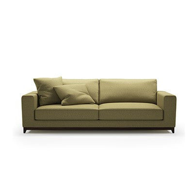Aston Sofa by Molmic available from Make Your House A Home, Furniture Store located in Bendigo, Victoria. Australian Made in Melbourne.