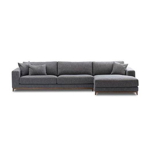 Aston Modular Sofa by Molmic available from Make Your House A Home, Furniture Store located in Bendigo, Victoria. Australian Made in Melbourne.