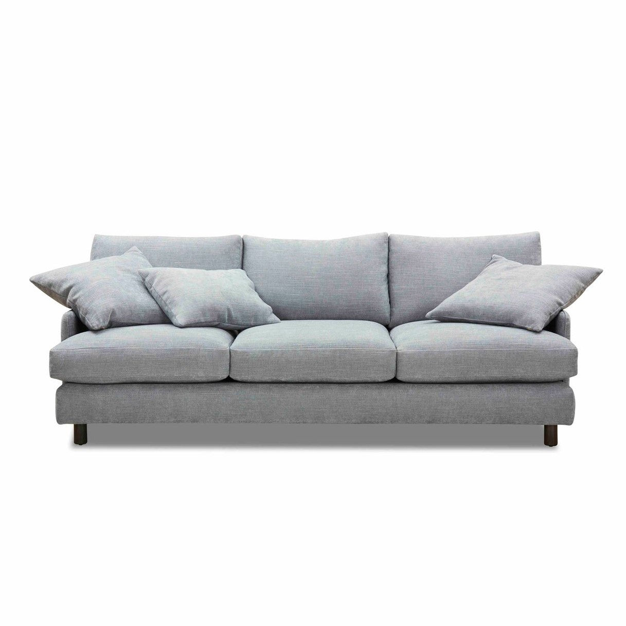 Rydell Modular Sofa by Molmic available from Make Your House A Home, Furniture Store located in Bendigo, Victoria. Australian Made in Melbourne.