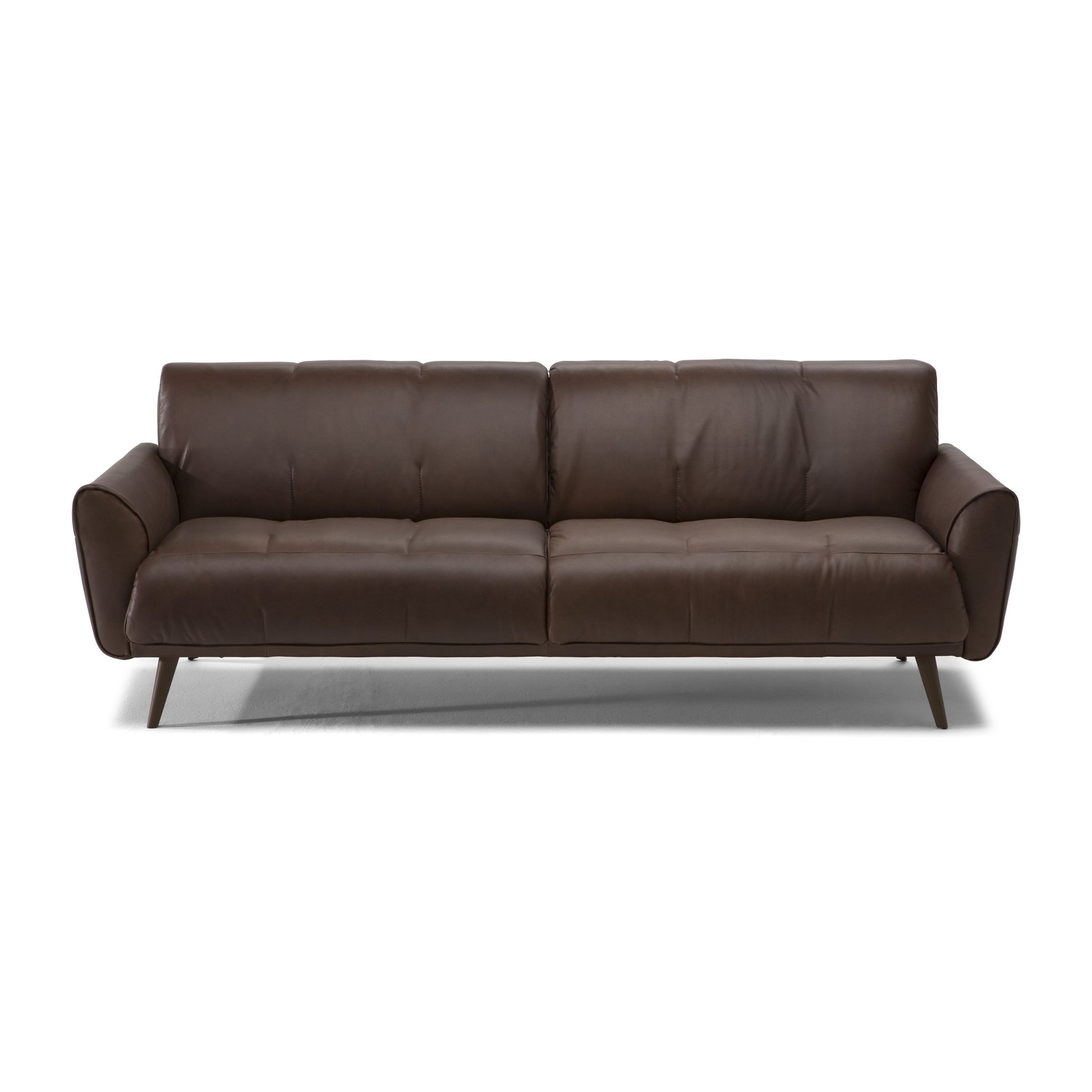 Natuzzi Editions Talento B993 Sofa is available on sale from stockist Make Your House A Home located in Bendigo, Victoria, Australia. Natuzzi Italian Leather Sofas and Modulars with Australia-wide shipping to Melbourne, Richmond, Geelong, Albury, Ballarat, Echuca, Mildura, Essendon and Shepparton.