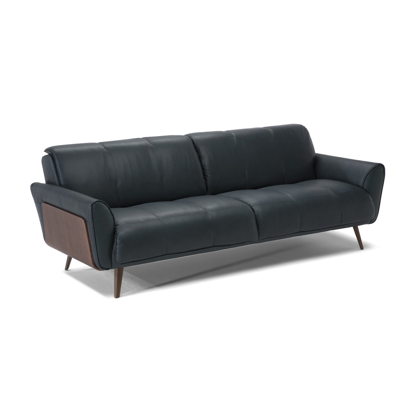 Natuzzi Editions Talento B993 Sofa is available on sale from stockist Make Your House A Home located in Bendigo, Victoria, Australia. Natuzzi Italian Leather Sofas and Modulars with Australia-wide shipping to Melbourne, Richmond, Geelong, Albury, Ballarat, Echuca, Mildura, Essendon and Shepparton.