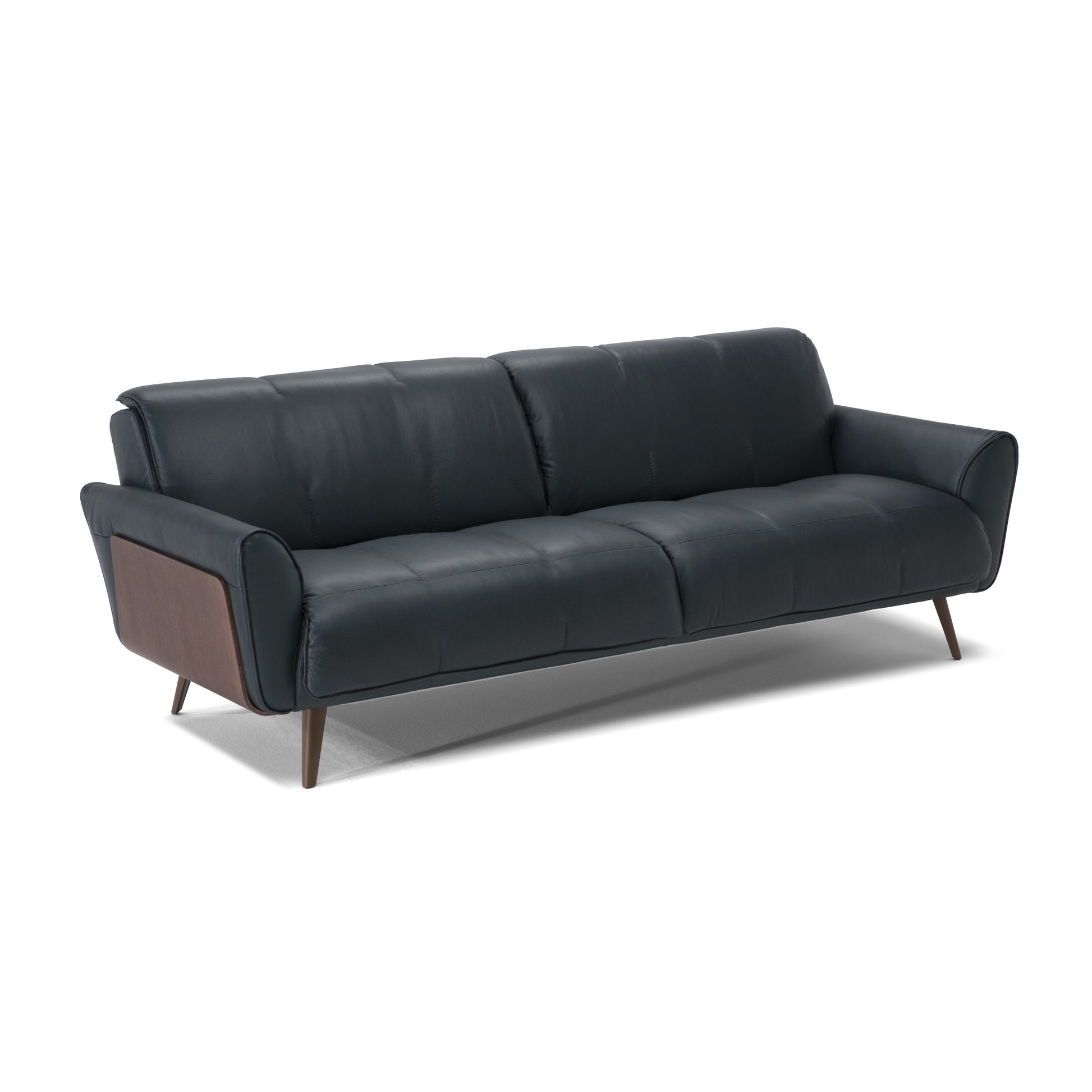 Natuzzi Editions Talento B993 Sofa is available on sale from stockist Make Your House A Home located in Bendigo, Victoria, Australia. Natuzzi Italian Leather Sofas and Modulars with Australia-wide shipping to Melbourne, Richmond, Geelong, Albury, Ballarat, Echuca, Mildura, Essendon and Shepparton.