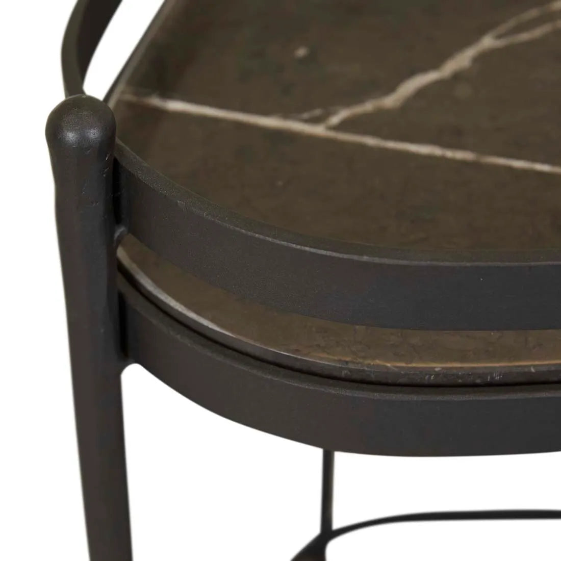 Amelie Bar Stand