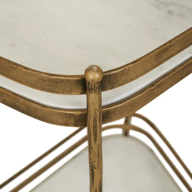 Amelie Bar Stand
