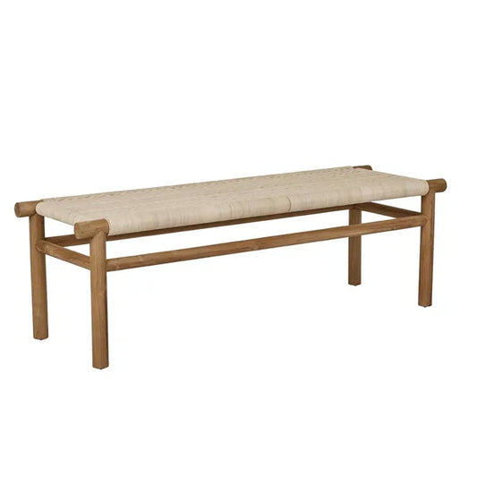 Anchor Ladder Bench Seat by GlobeWest from Make Your House A Home Premium Stockist. Furniture Store Bendigo. 20% off Globe West Sale. Australia Wide Delivery.